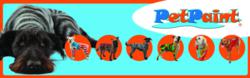 PetPaint Logo